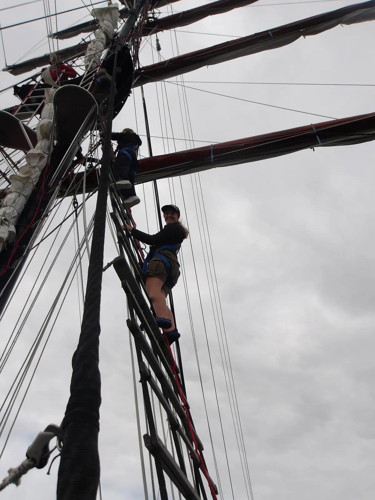 Duke of Edinburgh's Award — Silver hero image